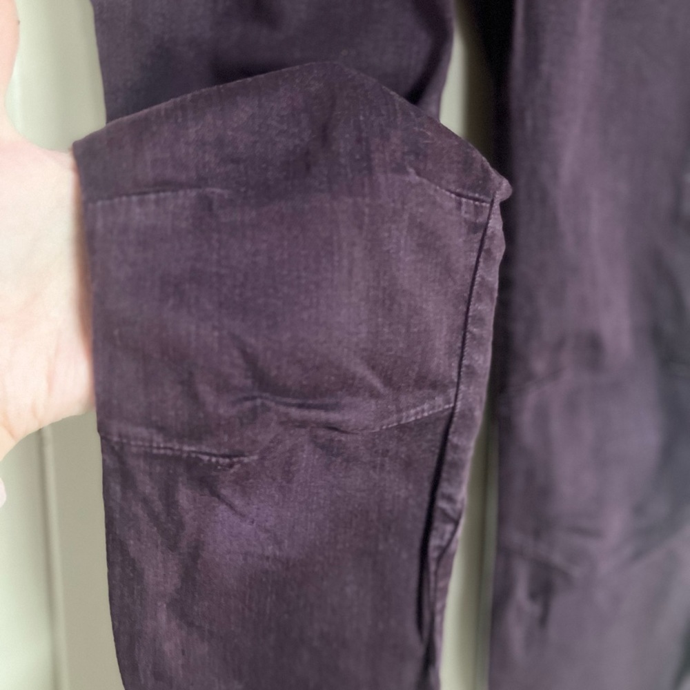Rag & bone‎ mulberry jeans size 24 - Picture 10 of 11